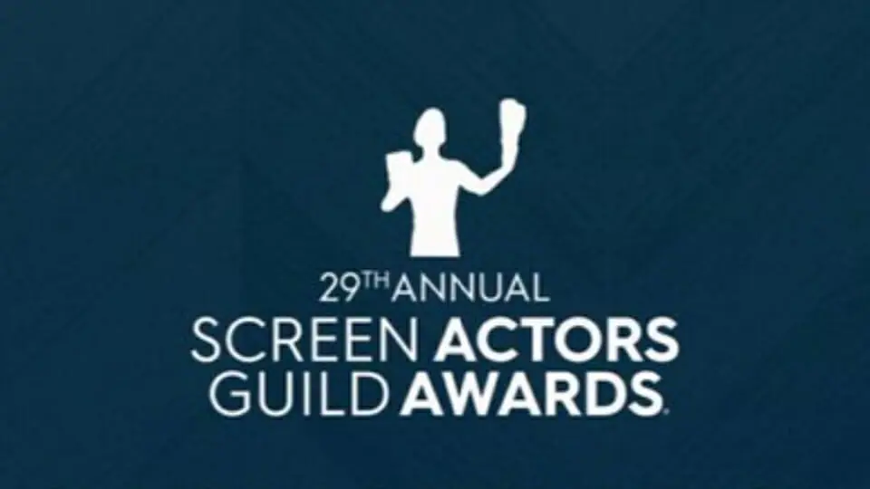The official logo for the 29th Annual SAG Awards and full 2023 winners list.