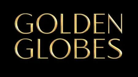The official logo for the Golden Globes 2025 full nominations list.