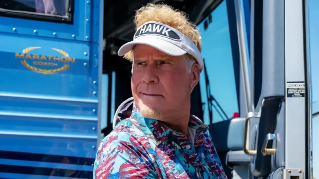 New Arrivals for Netflix July 2026 Will Ferrell stars as pro golfer Lonnie Hawkins in the sports comedy series THE HAWK, which is included in the Netflix July 2026 list of new movies and TV shows.