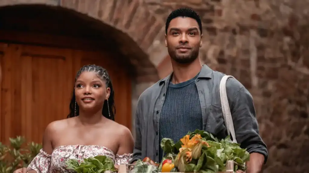 New Arrivals for Peacock August 2026 Halle Bailey and Regé-Jean Page star in the rom-com YOU, ME & TUSCANY, which is included in the Peacock August 2026 list of new movies and TV shows.